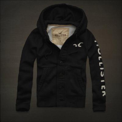 Cheap Hollister Men Hoodies wholesale No. 60